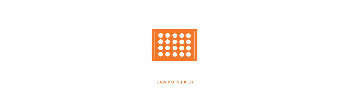 Lampu Stage